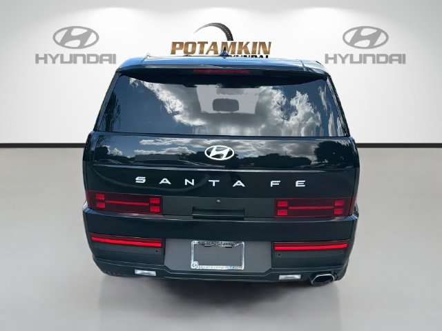 New 2027 Hyundai Santa Fe SE FWD image 6