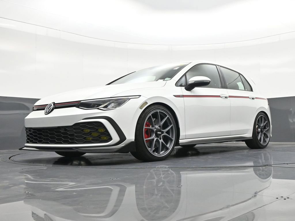 Used 2022 Volkswagen GTI S FWD image 22