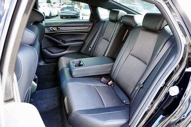 Used 2021 Honda Accord Sport image 15