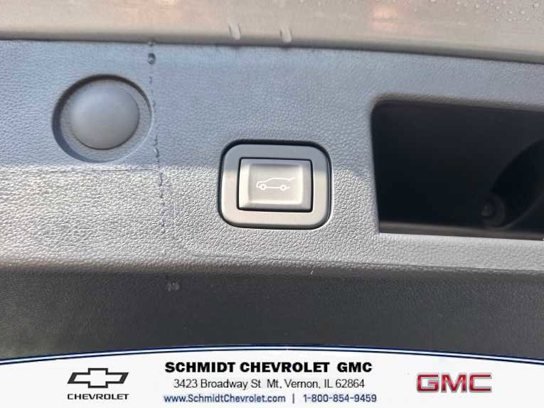 New 2026 Chevrolet Equinox RS w/ Convenience Package III image 10