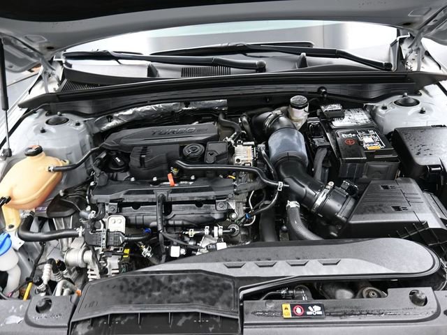 Used 2024 Kia K5 GT-Line w/ GT-Line Premium Package image 28