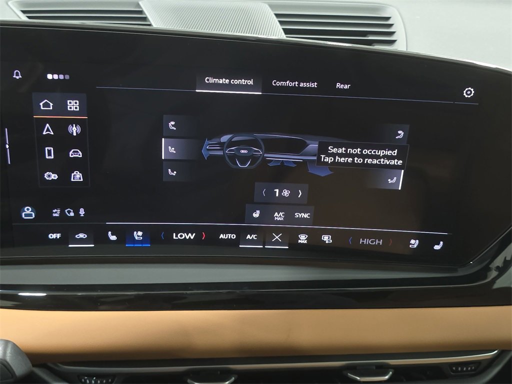 Used 2025 Audi A5 2.0T Premium Plus w/ Premium Plus image 20