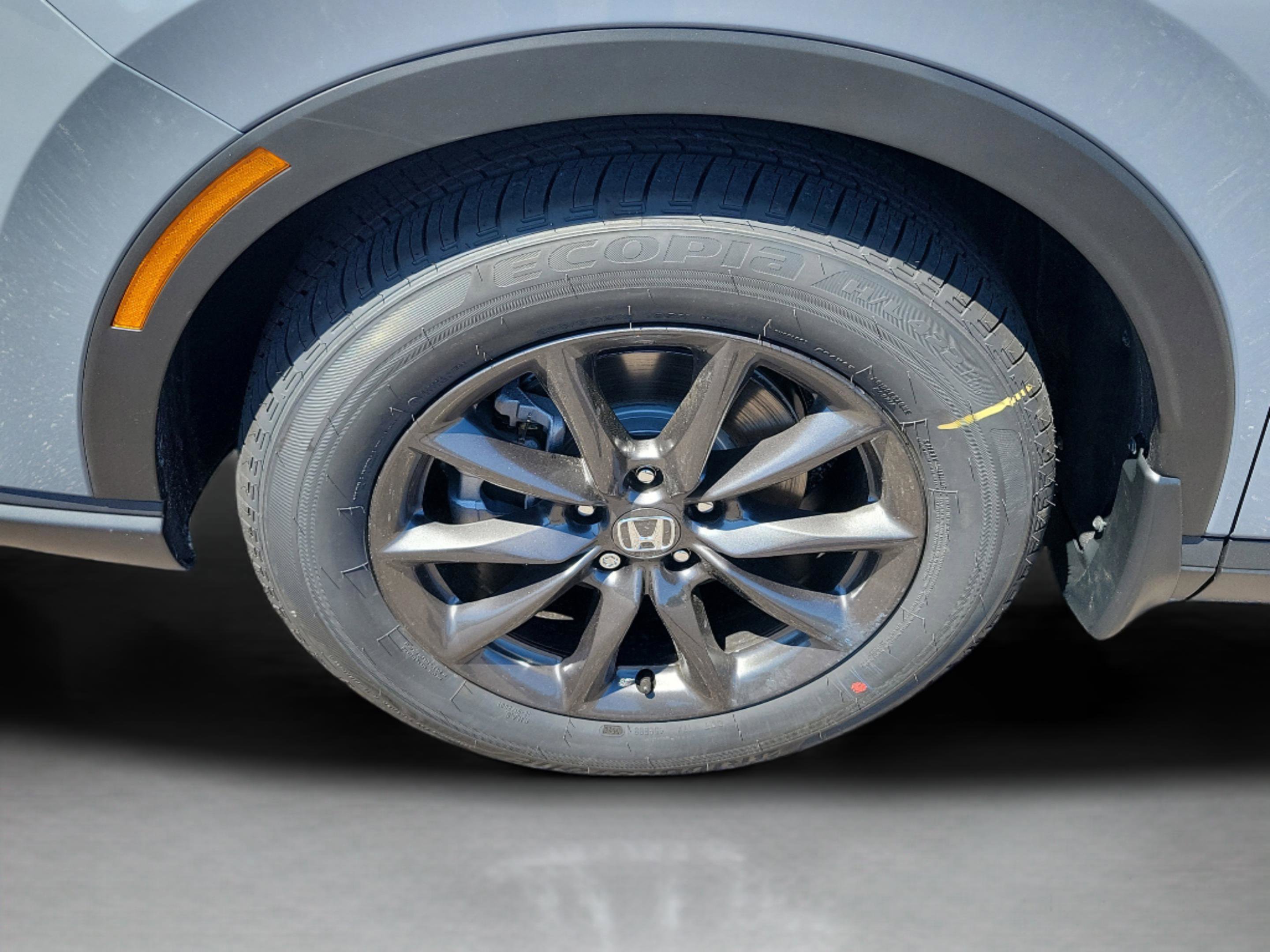 New 2026 Honda CR-V EX-L image 35