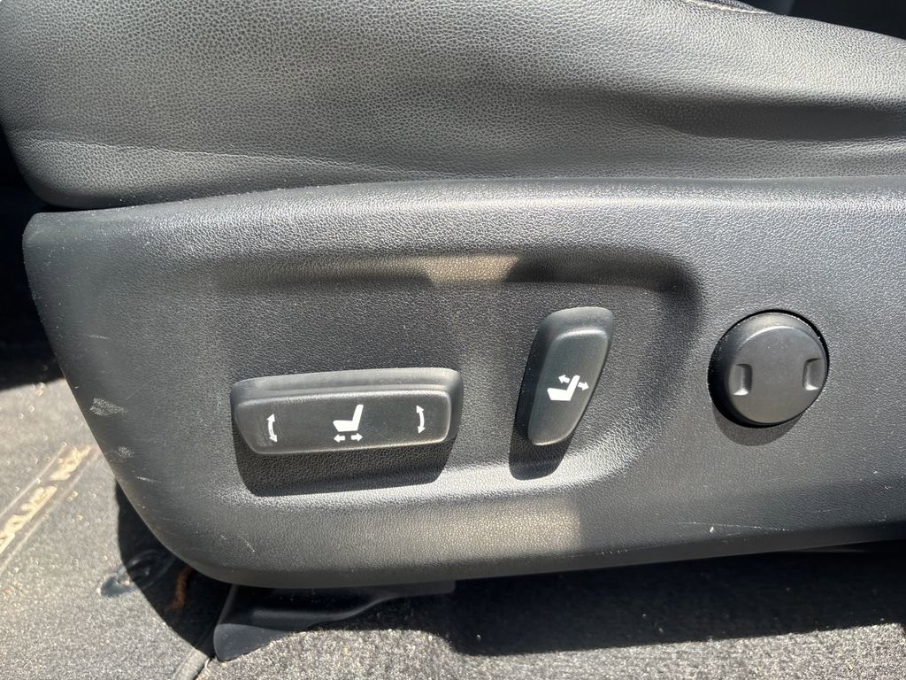 Used 2015 Lexus NX 200t FWD image 9