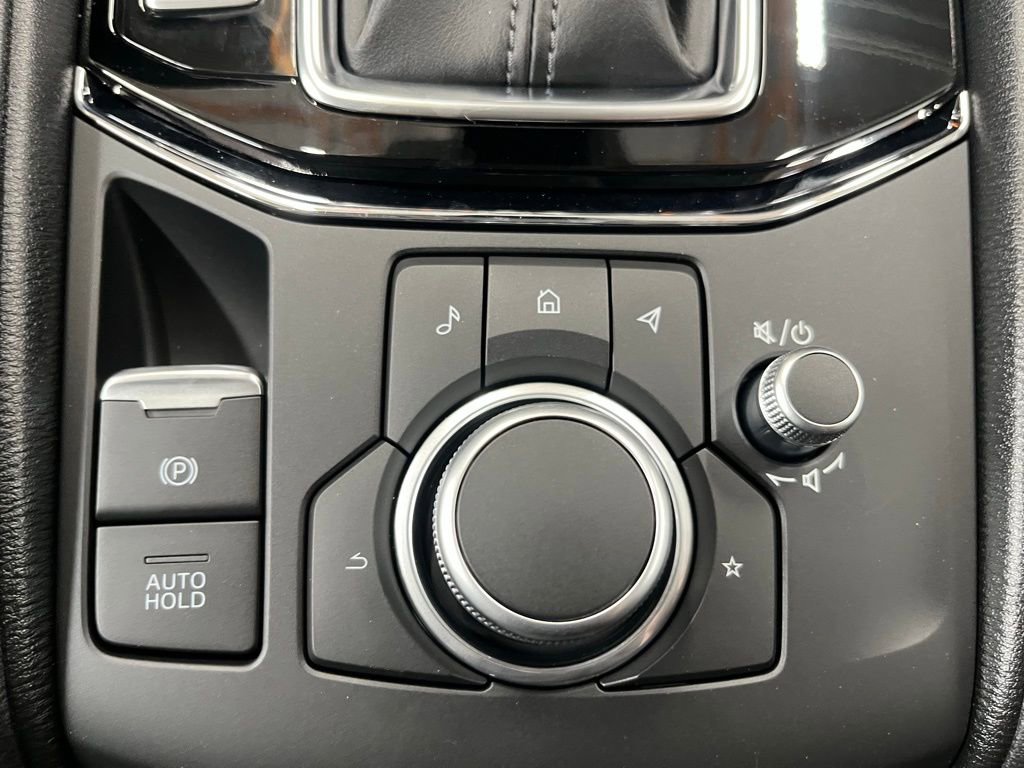 New 2025 MAZDA CX-5 AWD 2.5 S w/ Select Package image 14