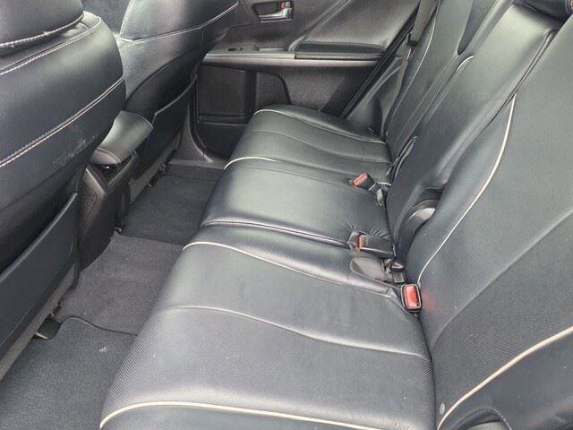 Used 2014 Toyota Venza Limited image 26