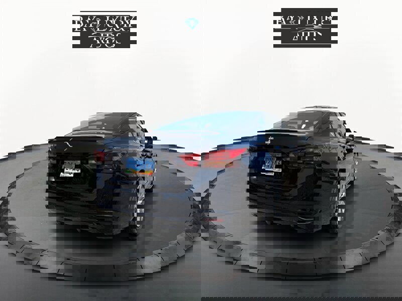 Used 2024 Nissan Altima 2.5 S image 36