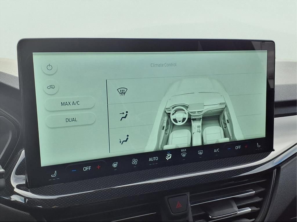 New 2026 Ford Escape ST-Line w/ Tech Pack #1 image 8