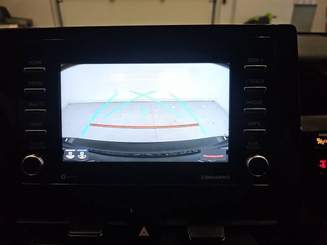 Certified 2023 Toyota Camry TRD FWD image 25