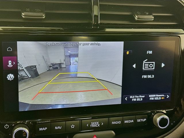 Used 2023 Kia Soul GT-Line FWD image 15