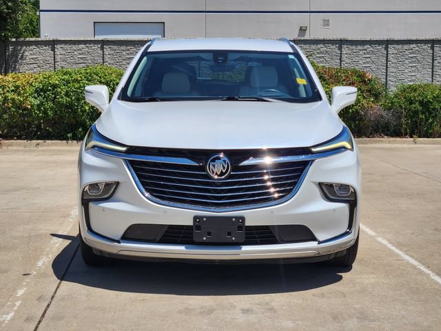 Used 2023 Buick Enclave Premium FWD image 4