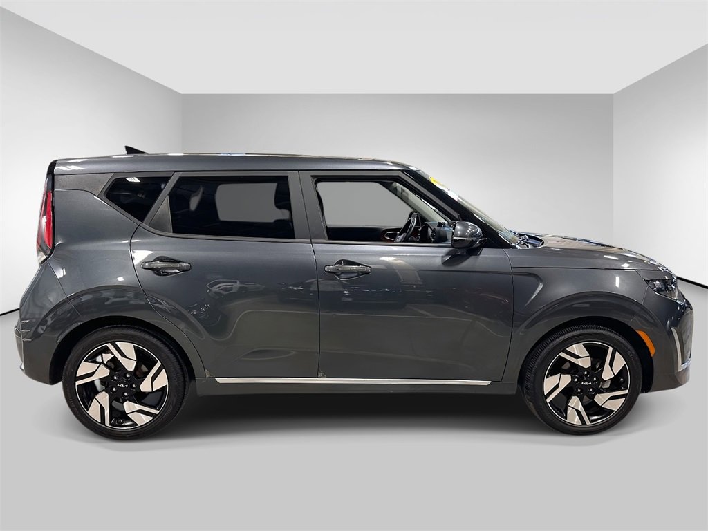 Used 2024 Kia Soul GT-Line image 6