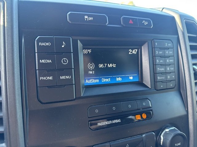 Used 2019 Ford F250 XL w/ Power Equipment Group image 16