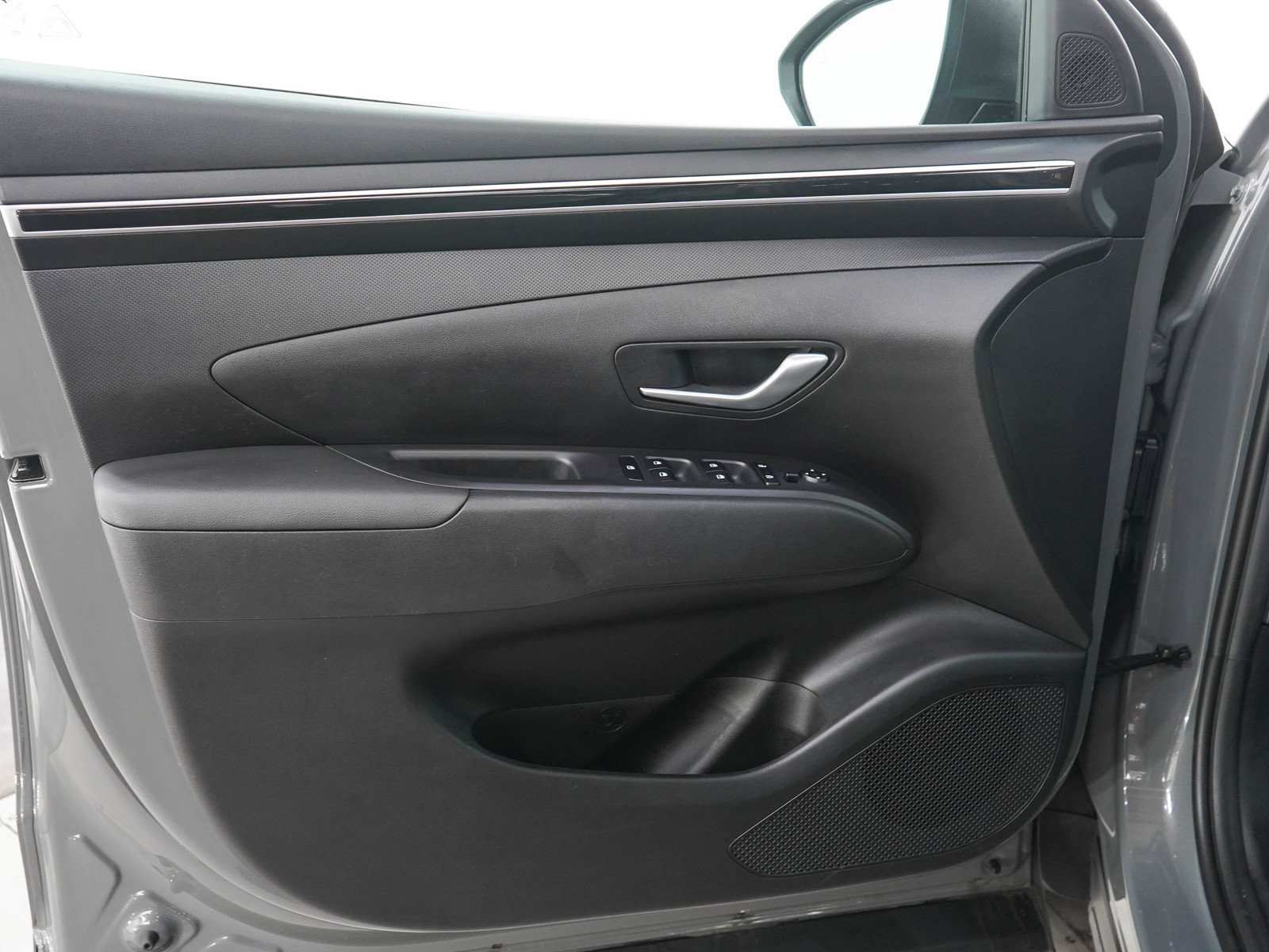 Used 2024 Hyundai Santa Cruz Night AWD/4WD image 20