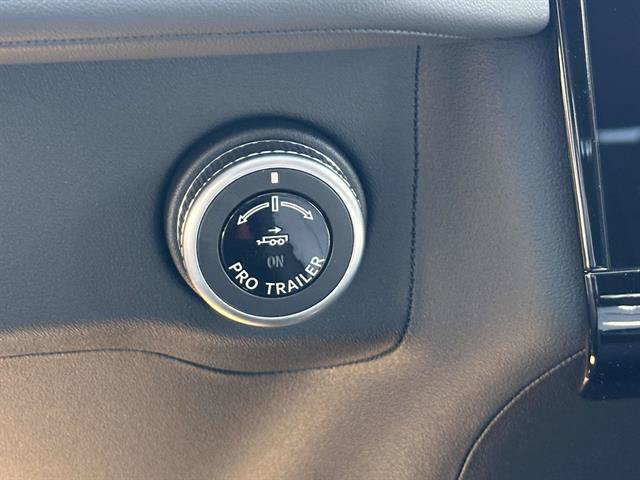New 2027 Lincoln Navigator Reserve AWD/4WD image 37