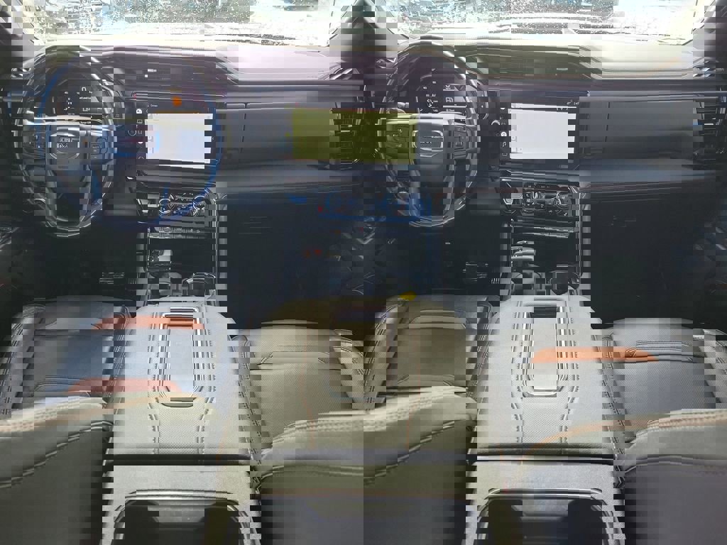 Used 2022 GMC Sierra 1500 AT4 w/ AT4 Preferred Package image 14