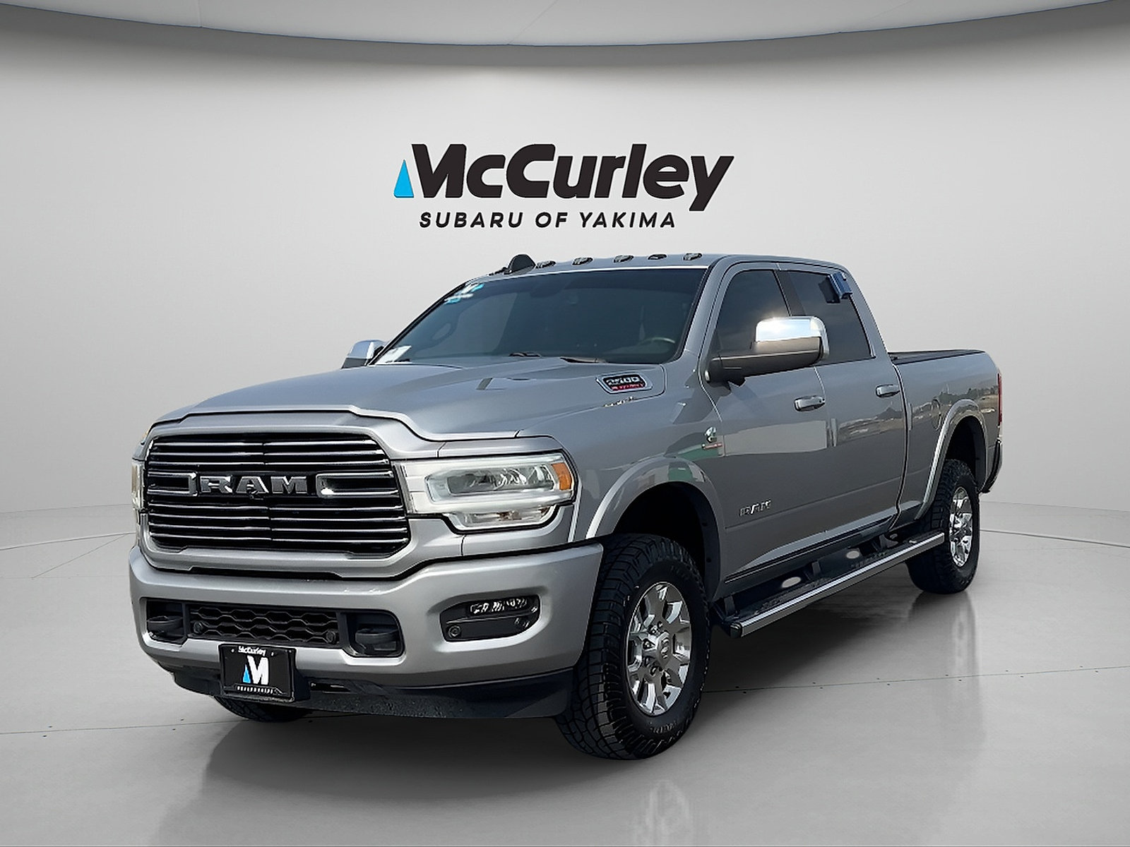 Used 2022 RAM 2500 Laramie