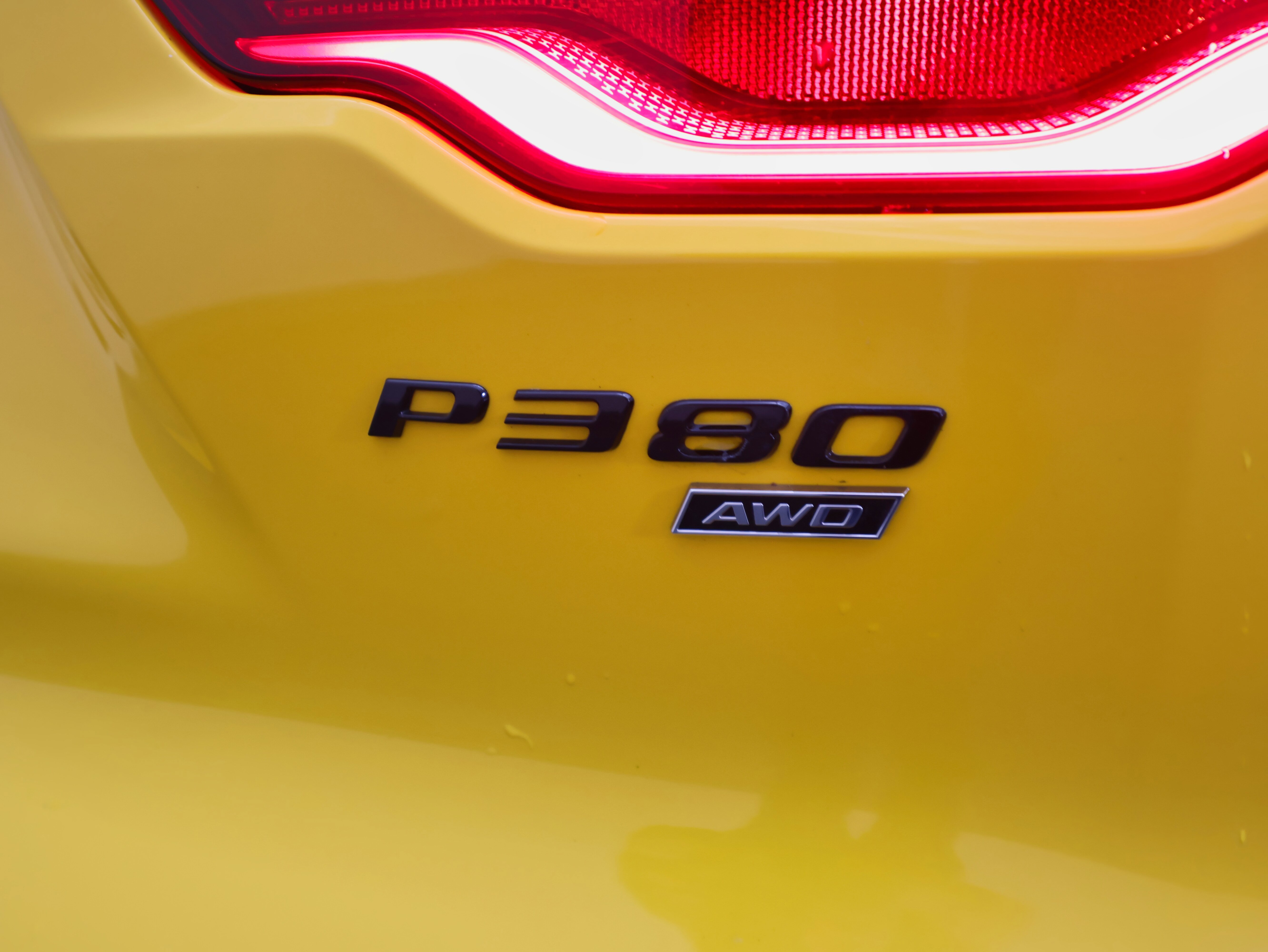 Used 2021 Jaguar F-TYPE R-Dynamic image 46