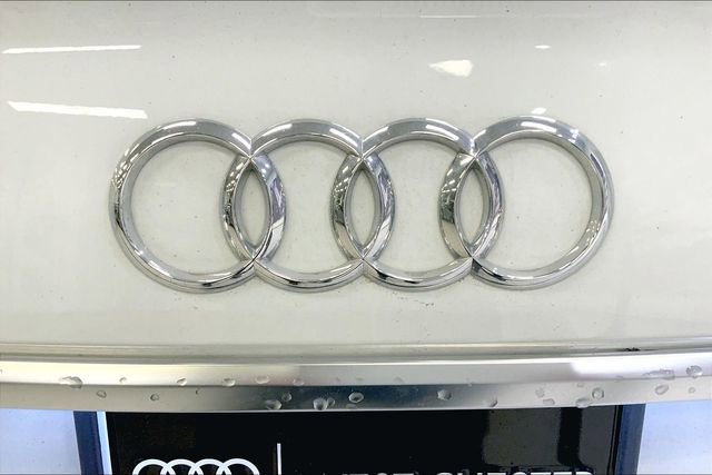 Used 2025 Audi Q5 2.0T Premium Plus w/ Premium Plus Package image 32