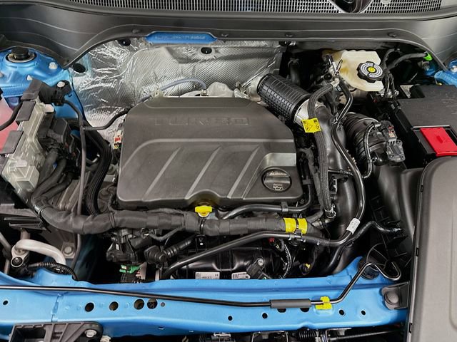 New 2026 Chevrolet Trax RS w/ Driver Confidence Package image 30