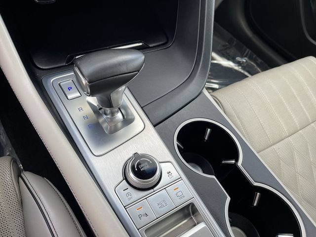 Used 2019 Genesis G70 2.0T Advanced w/ Prestige Package AWD/4WD image 22