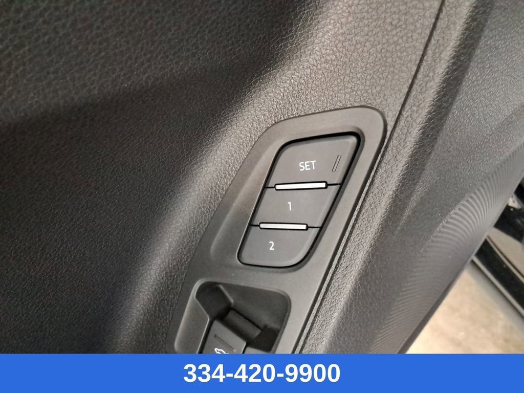 Used 2024 Audi Q3 2.0T Premium Plus image 20