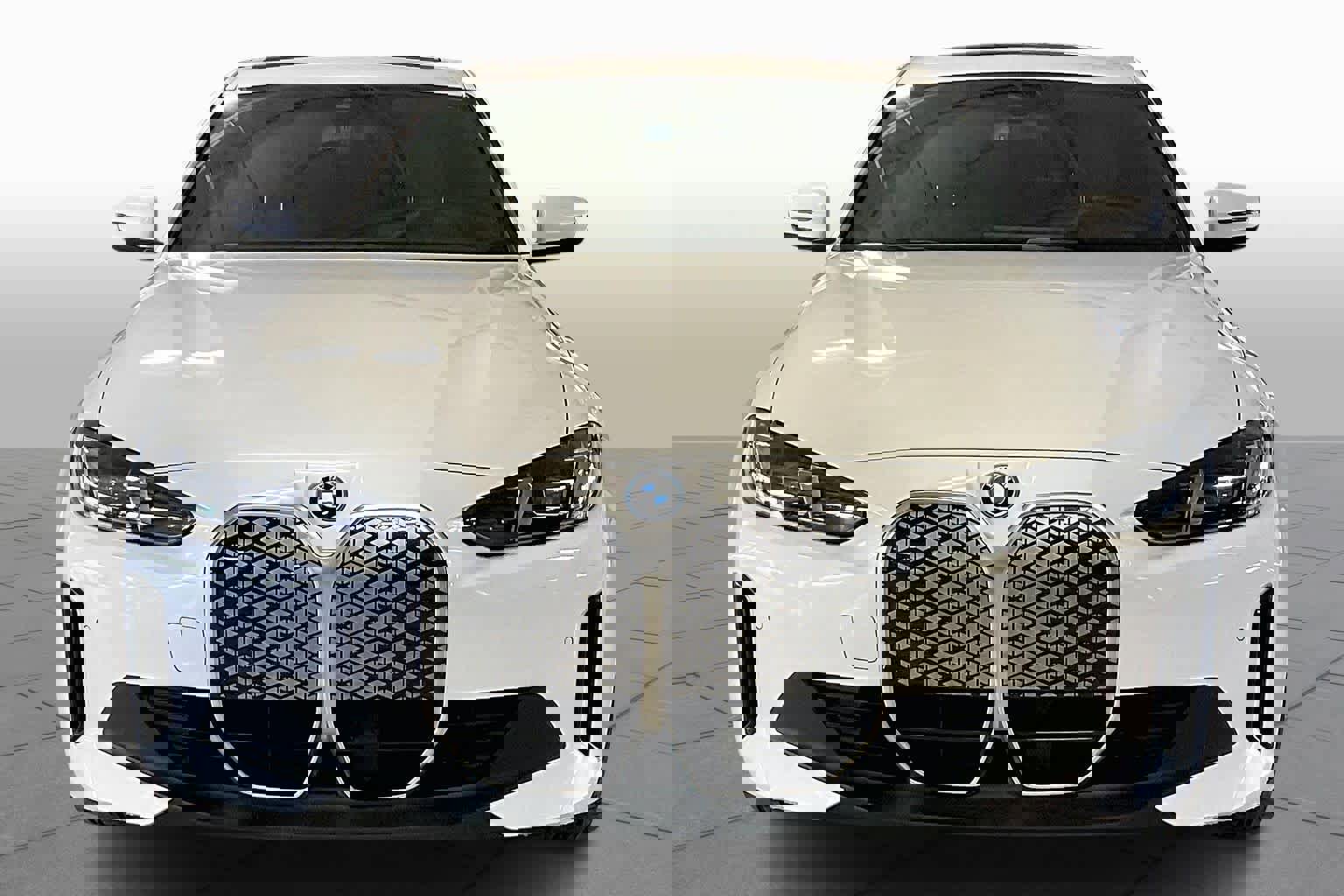 Certified 2025 BMW i4 eDrive40 w/ Premium Package image 3