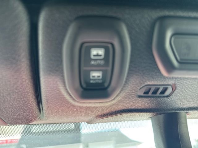 Used 2021 Jeep Wrangler Unlimited Rubicon image 33