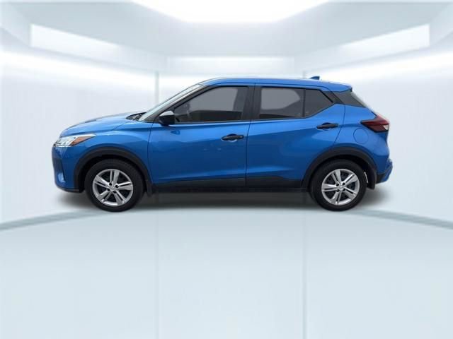 Used 2021 Nissan Kicks S FWD image 10
