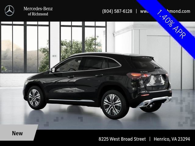 Used 2026 Mercedes-Benz GLA 250 4MATIC image 30