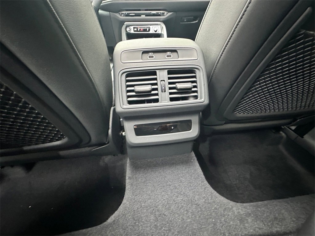 New 2025 Audi Q5 2.0T Premium Plus image 27