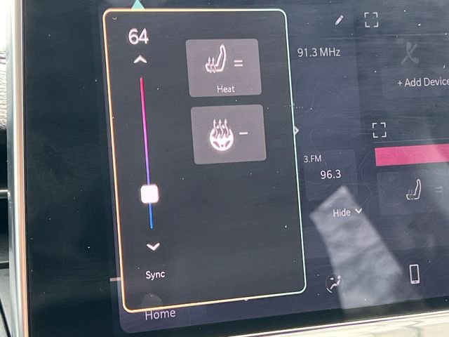 Used 2022 Jeep Compass Limited image 26