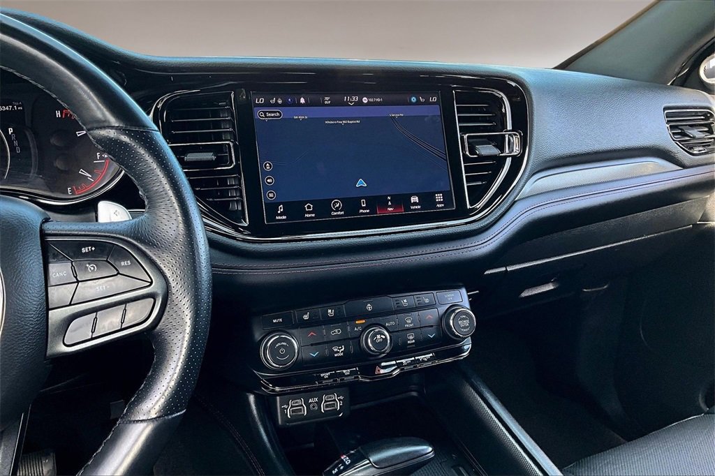 Used 2021 Dodge Durango R/T image 6