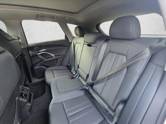 New 2026 Audi Q5 Premium AWD/4WD image 13
