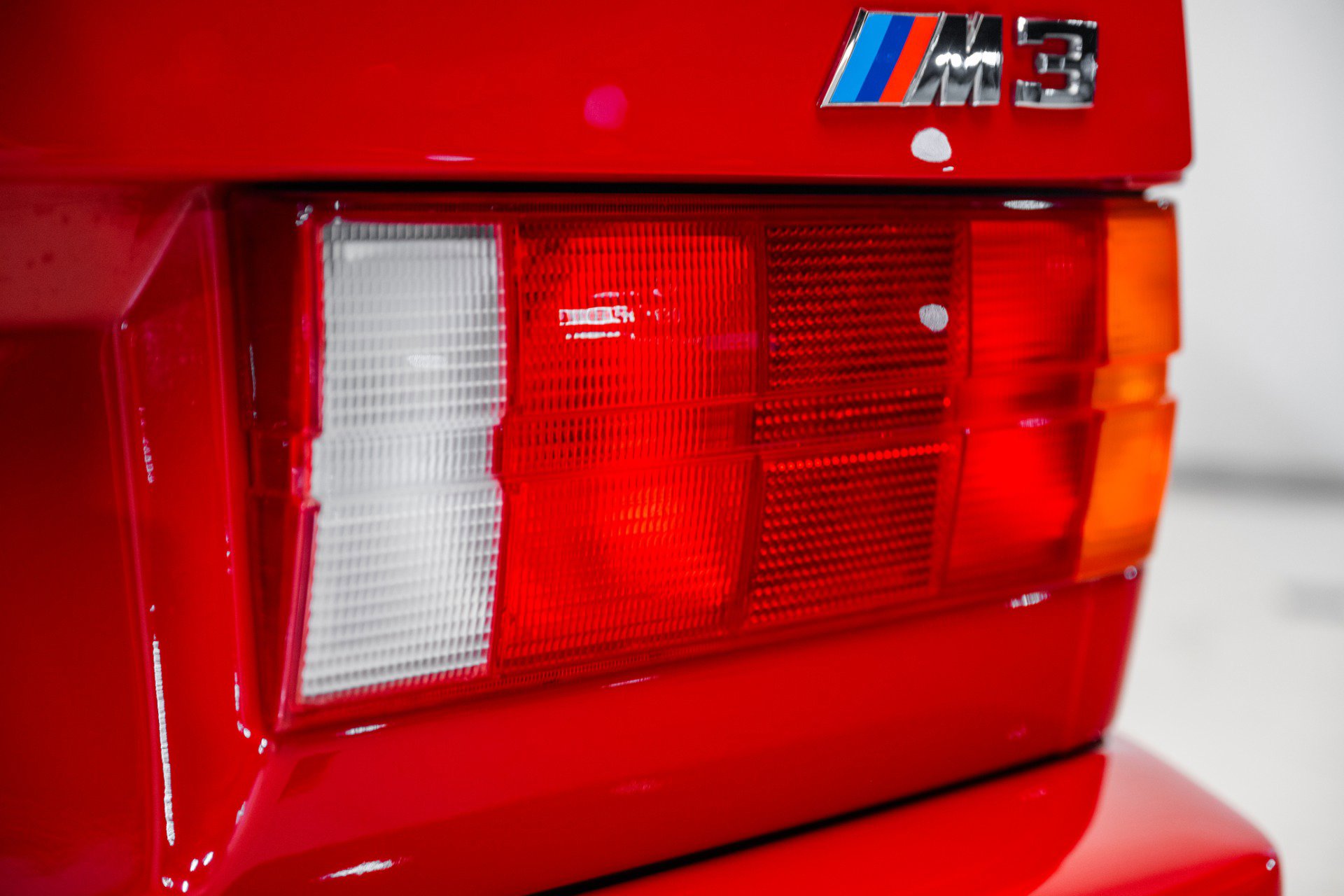 Used 1990 BMW M3 Coupe image 28