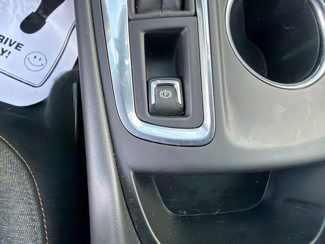 Certified 2024 Chevrolet Equinox LT AWD/4WD image 19