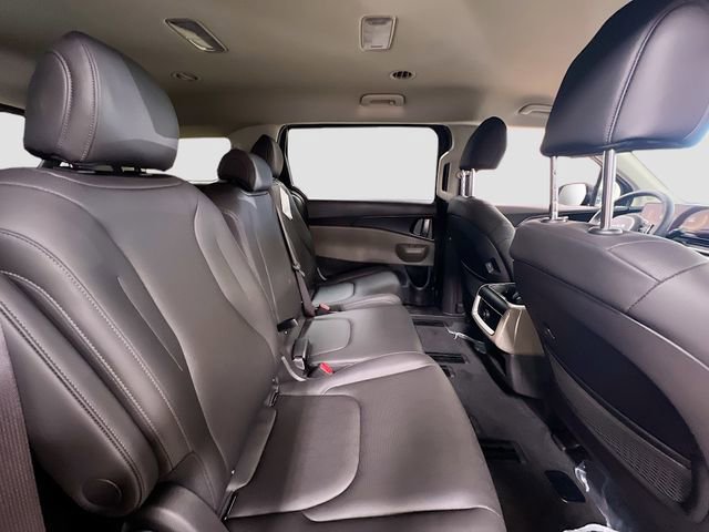 New 2026 Kia Carnival image 29