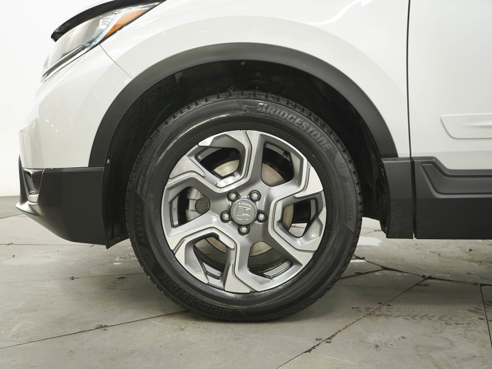 Used 2019 Honda CR-V EX-L image 28