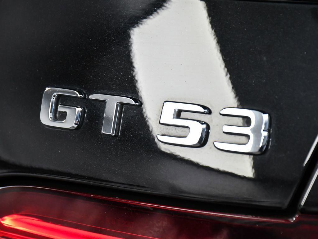 Used 2022 Mercedes-Benz AMG GT 53 image 98