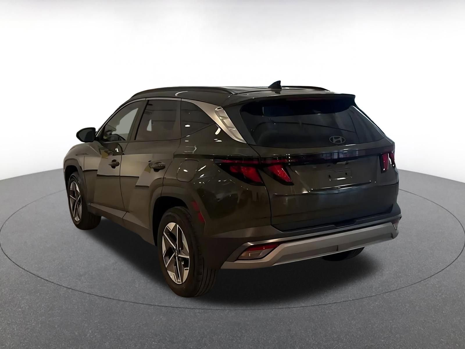 Used 2025 Hyundai Tucson SEL image 11