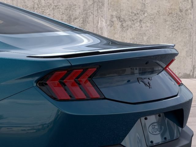 New 2026 Ford Mustang Coupe w/ Mustang Nite Pony Package RWD image 24