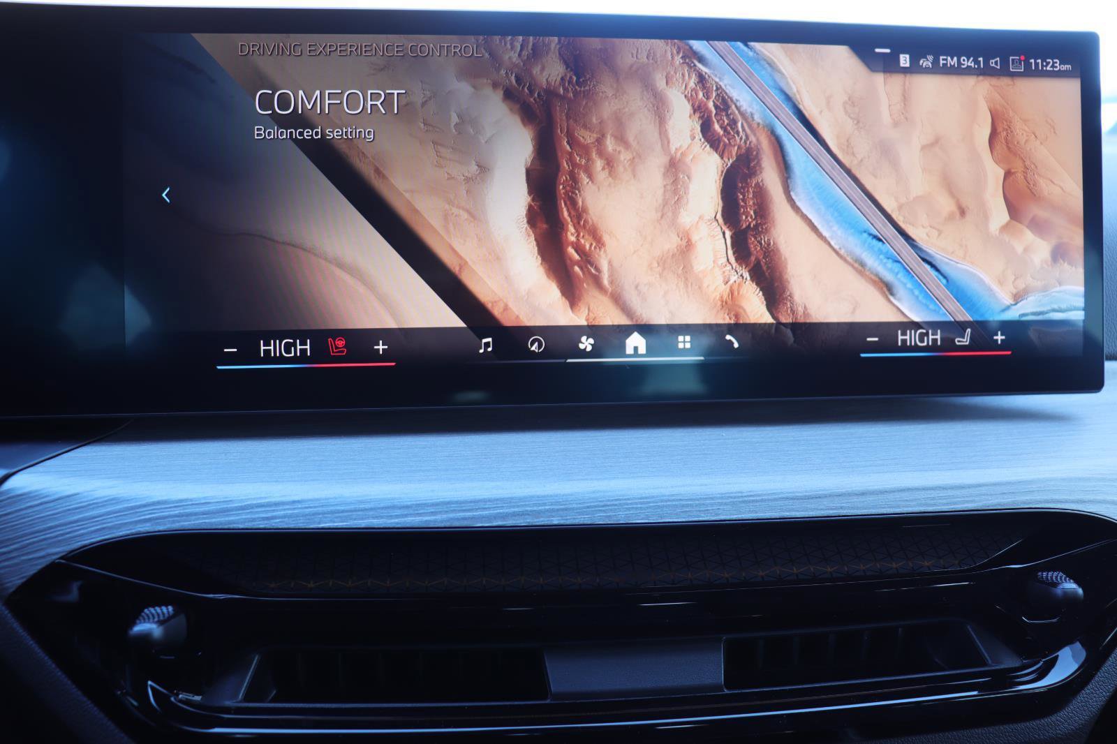 New 2026 BMW 430i w/ Premium Package RWD image 36