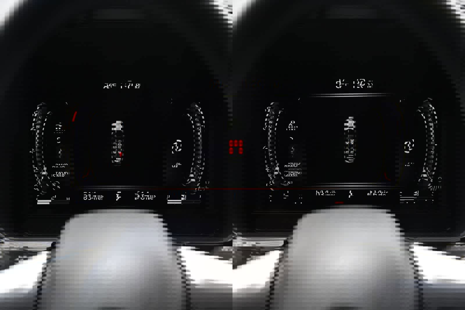 Certified 2023 INFINITI QX60 Luxe w/ Performance Audio Package image 12