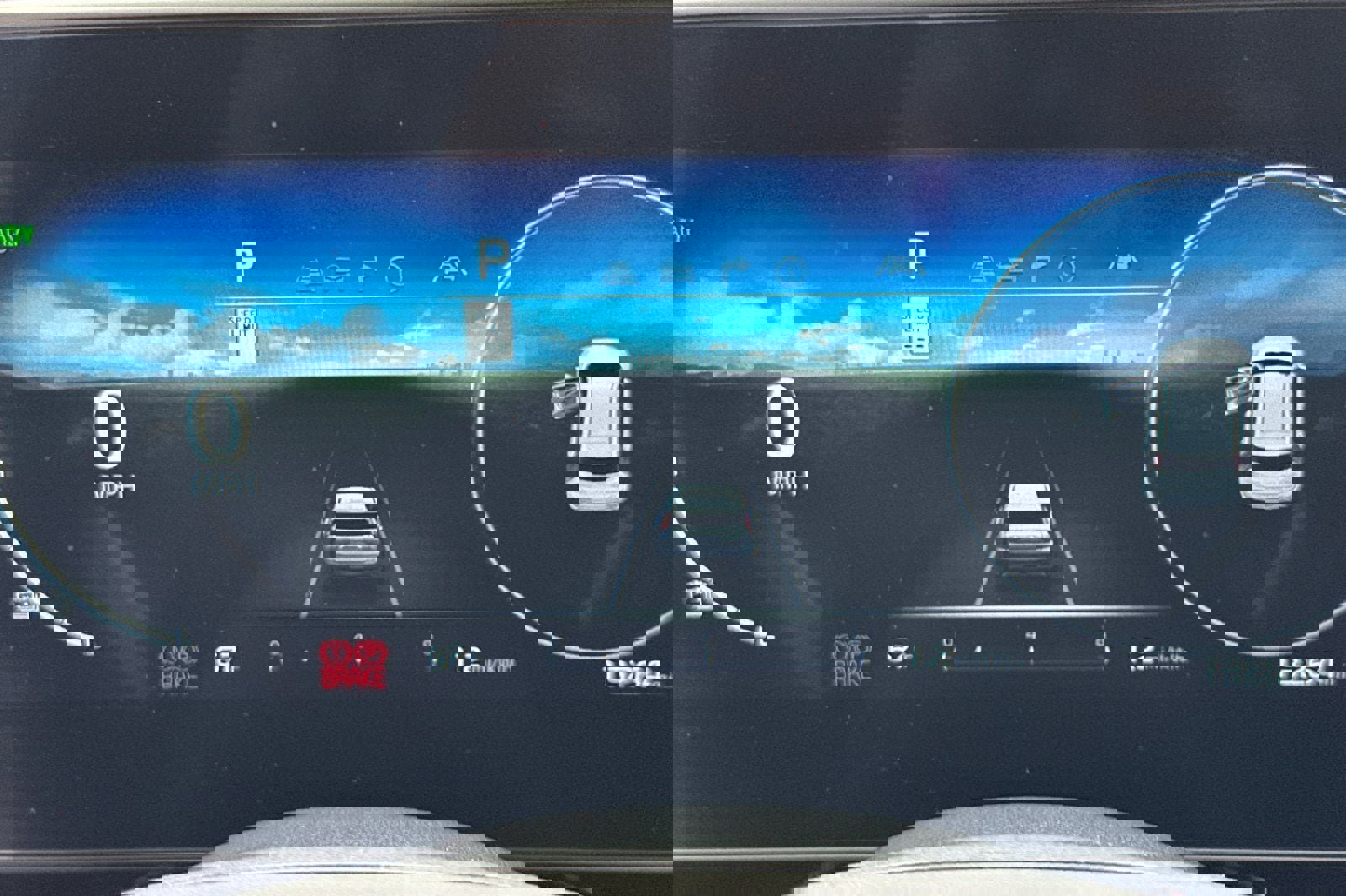 Certified 2024 Kia Niro Wind w/ Wind Preserve Package image 26