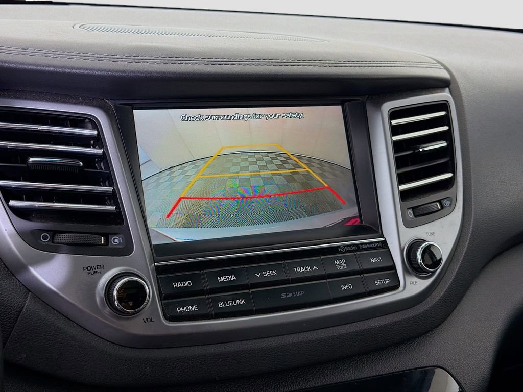 Used 2016 Hyundai Tucson Limited w/ Option Group 03 AWD/4WD image 19
