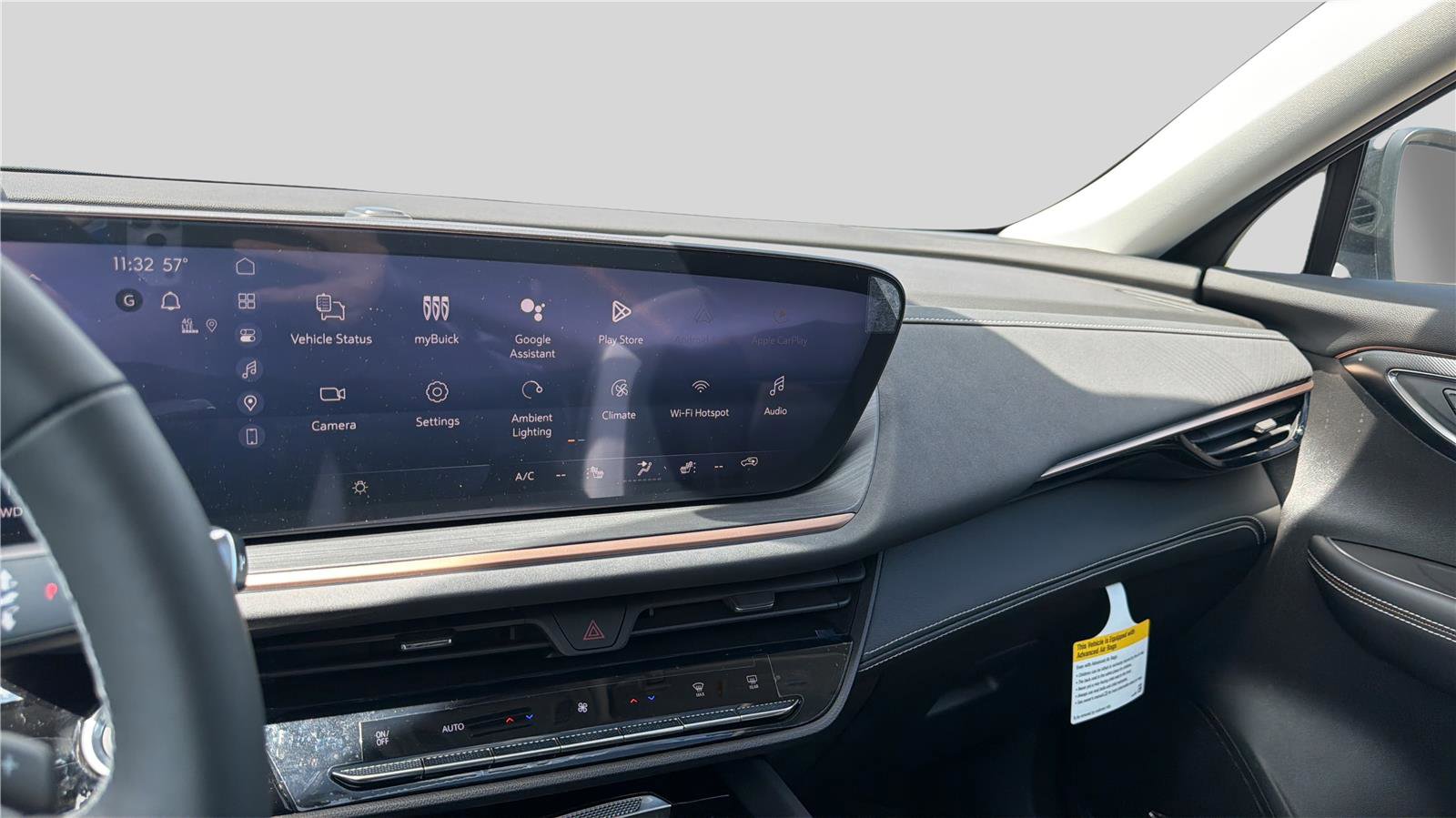 New 2026 Buick Envision Sport Touring AWD/4WD image 13