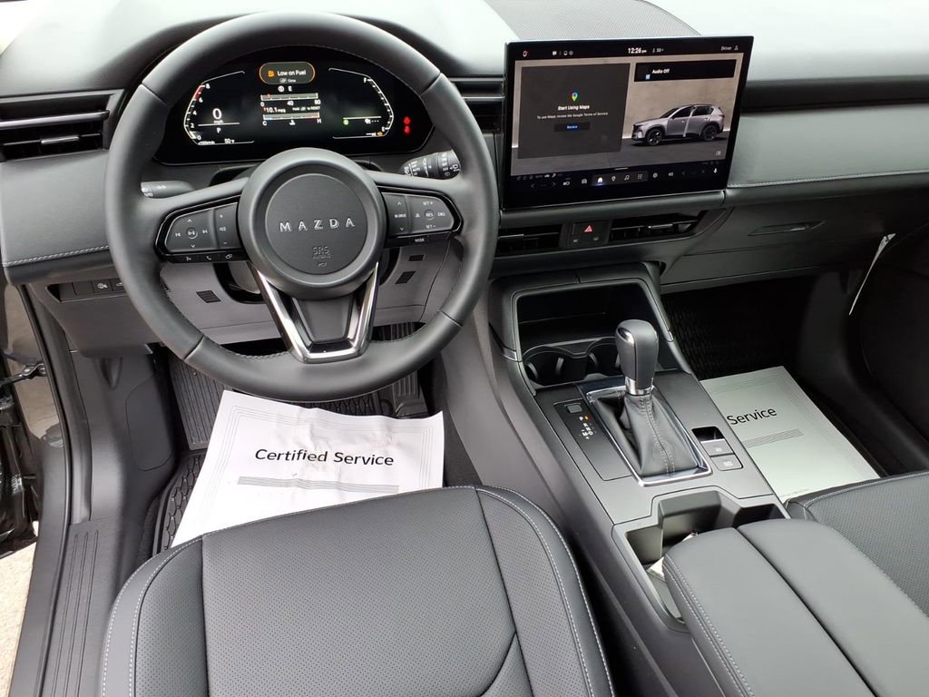 New 2026 MAZDA CX-5 2.5 S w/ Premium Package image 16