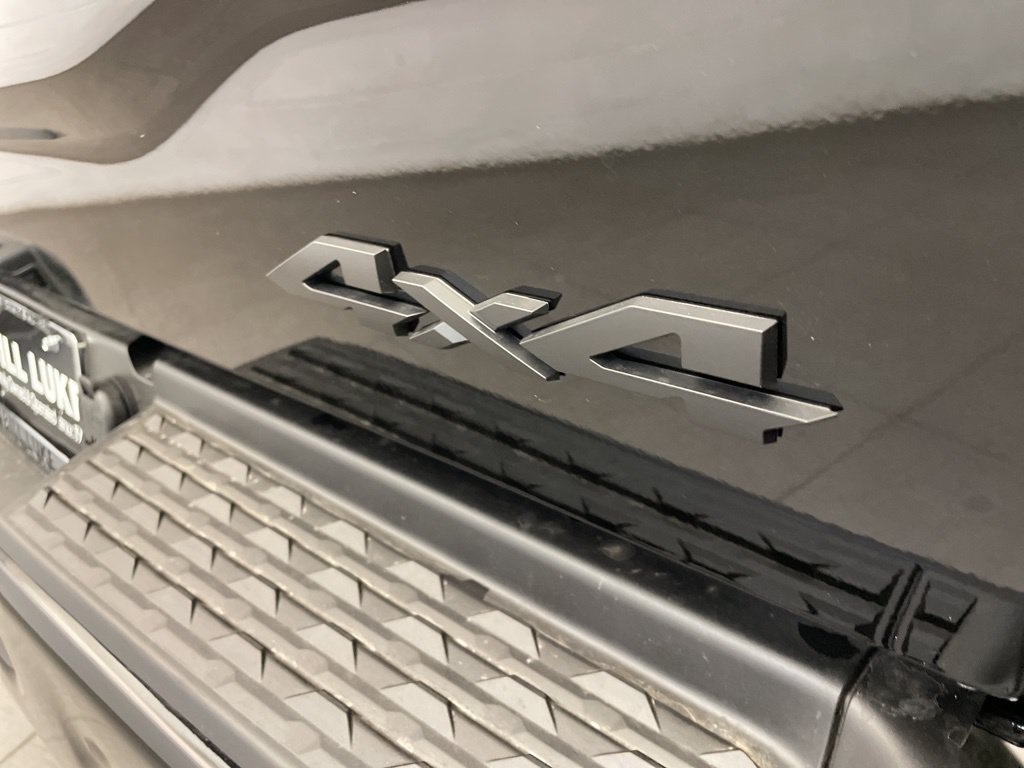 New 2026 RAM 2500 Laramie AWD/4WD image 5