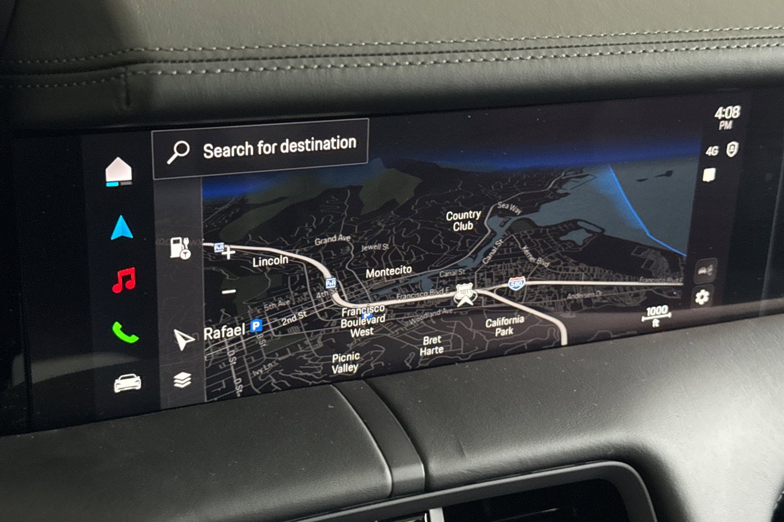 New 2025 Porsche Taycan GTS image 19