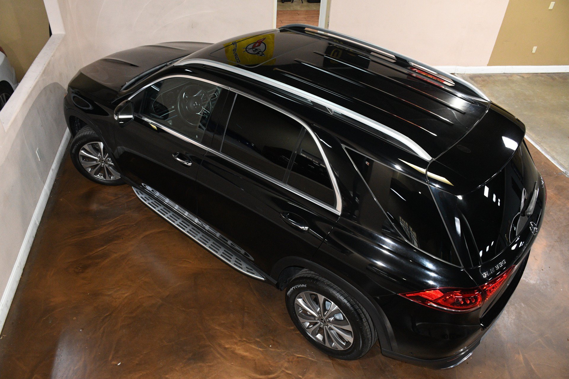 Used 2020 Mercedes-Benz GLE 350 4MATIC image 76